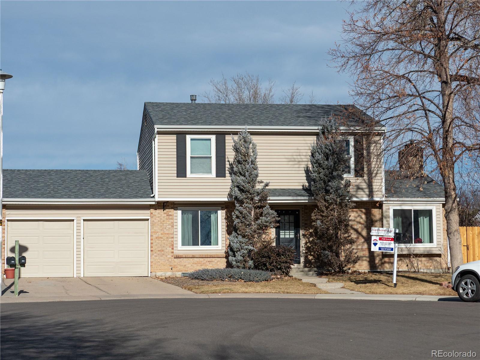 Pheasant Run Aurora Home | MLS #: 482622814529 E Tufts Avenue, Aurora Beds: 4 Baths: 3 Price: $505,000