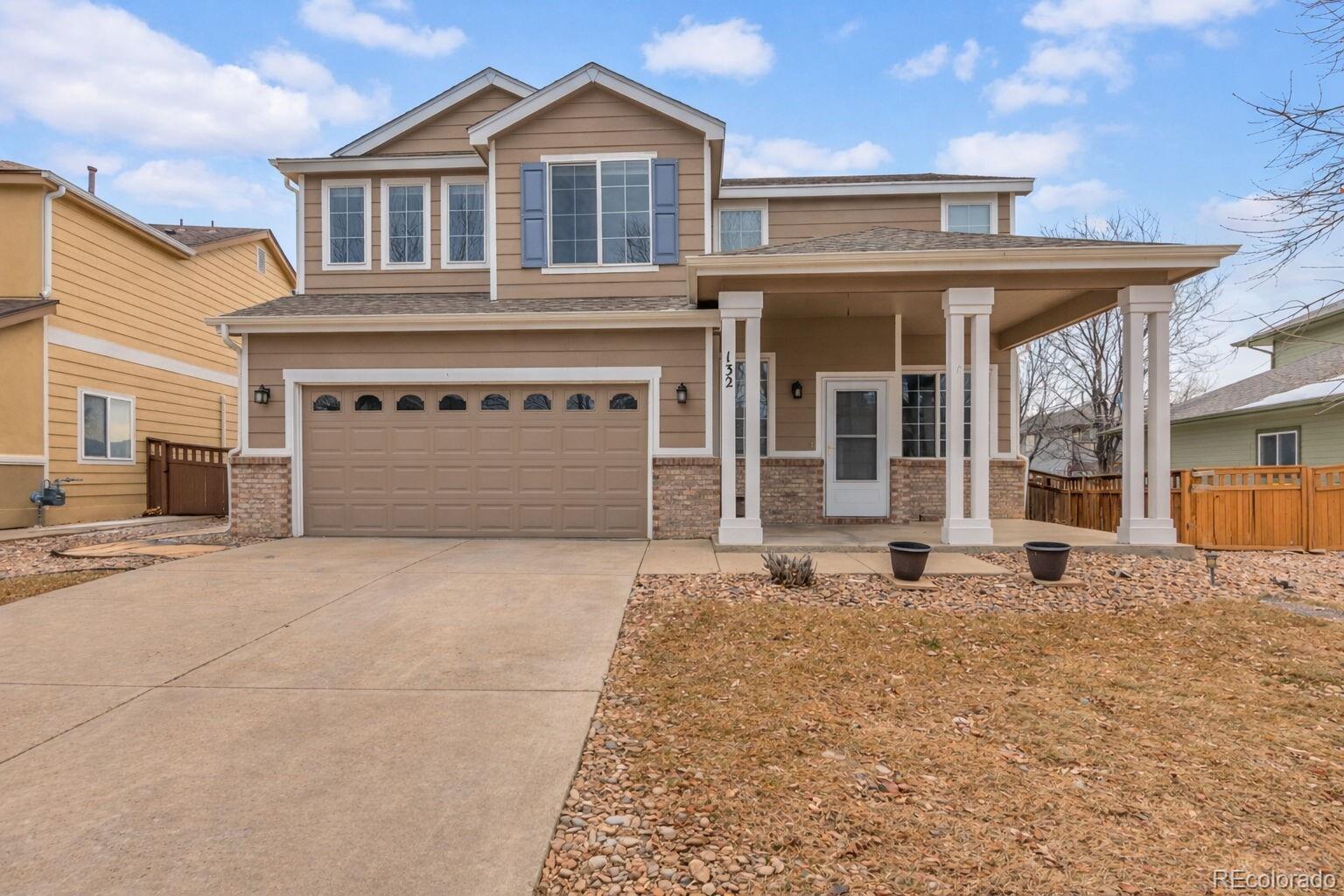 Bromley Park Brighton Home | MLS #: 1985788132  Pelican Avenue, Brighton Beds: 3 Baths: 3 Price: $445,000