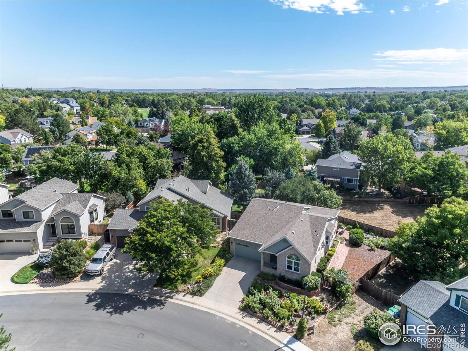 Cherrywood Louisville Home | MLS #: 4567891049956174  Cherrywood Lane, Louisville Beds: 3 Baths: 3 Price: $1,279,000