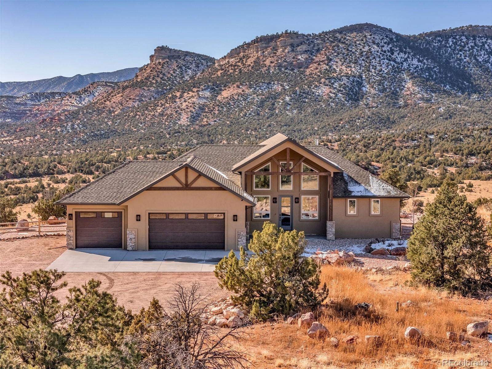 228 freek ranch road, canon city sold home. Closed on 2026-05-22 for $880,000.