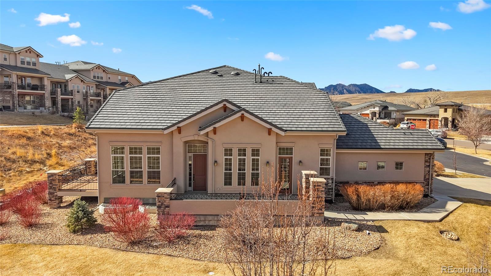  Superior Home | MLS #: 76884242790  Calmante Circle, Superior Beds: 3 Baths: 4 Price: $995,000