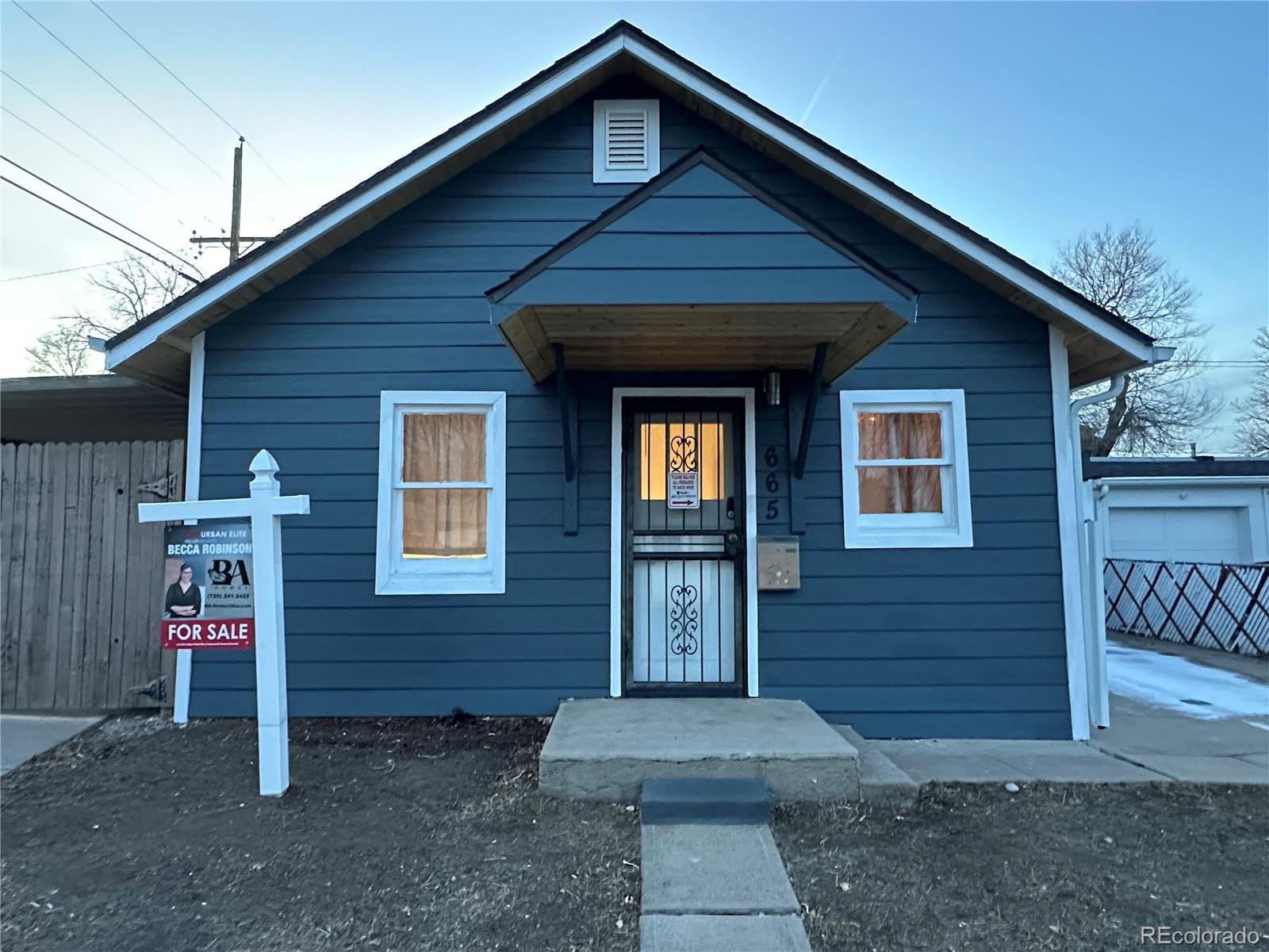 Adams Park Denver Home | MLS #: 8141520665 S Hazel Court, Denver Beds: 1 Baths: 1 Price: $285,000