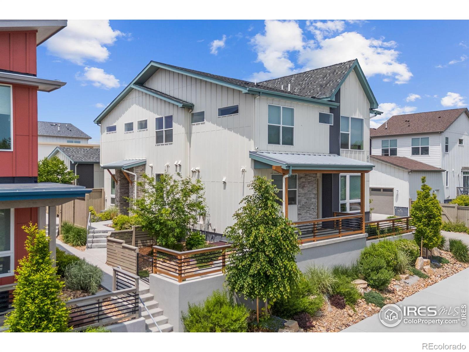 876 cimarron drive, Lafayette sold home. Closed on 2026-02-27 for $592,000.