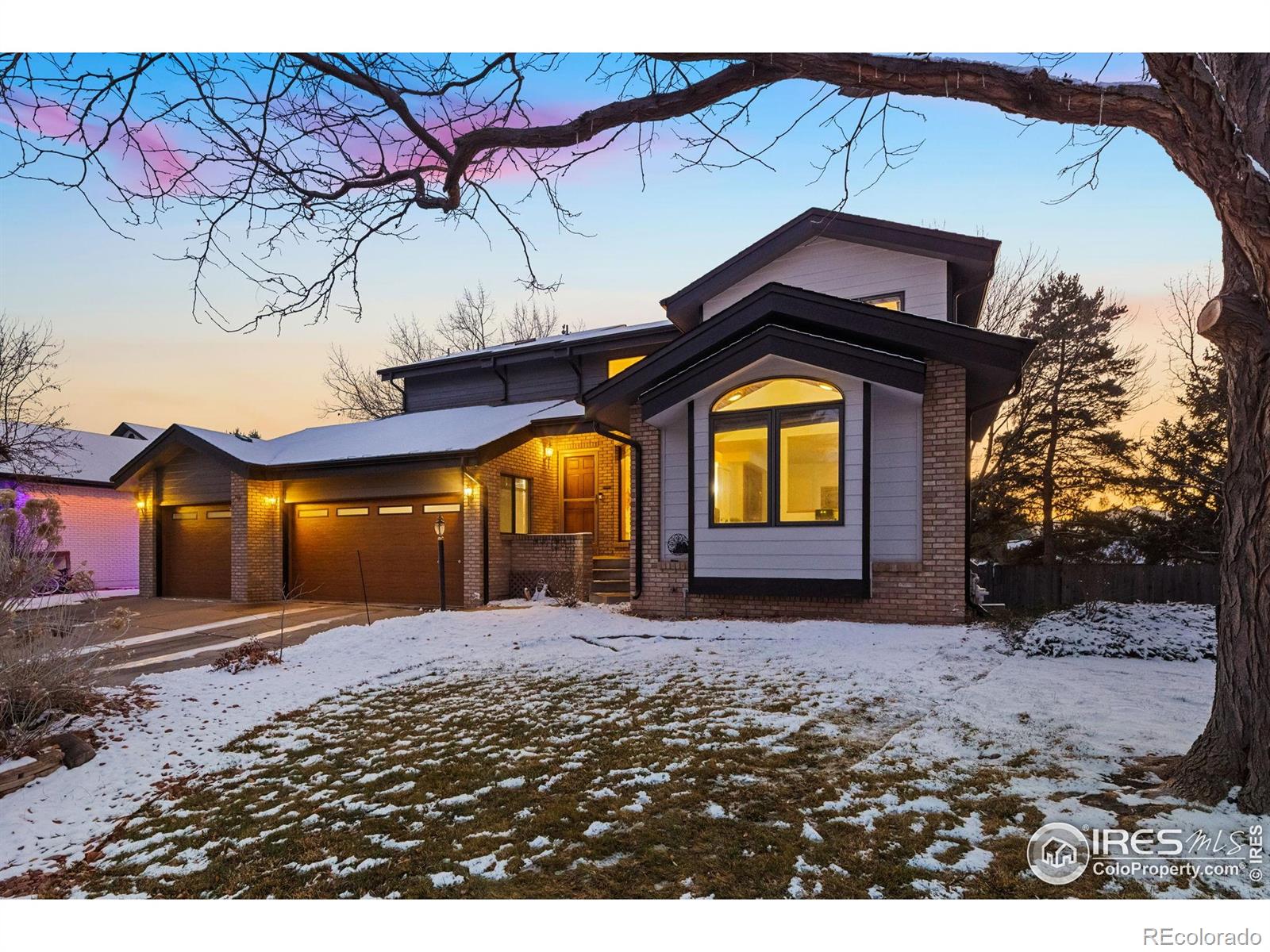 Windemere Loveland Home | MLS #: 45678910499662988  Kiowa Drive, Loveland Beds: 6 Baths: 4 Price: $715,000