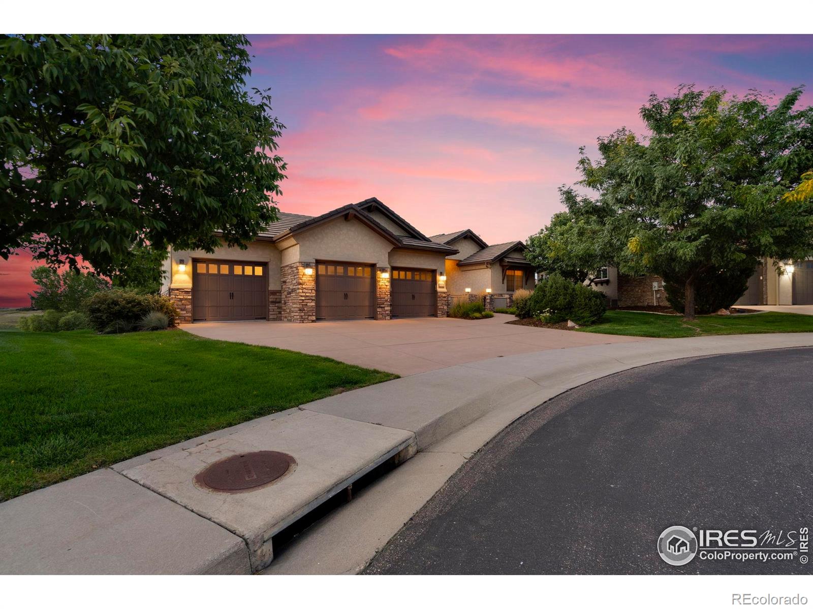  Timnath Home | MLS #: 45678910499706684  Clovis Court, Timnath Beds: 5 Baths: 4 Price: $1,550,000