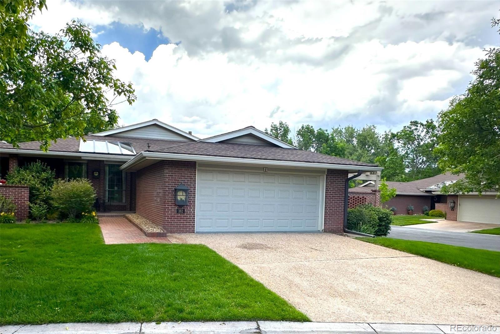  Denver Condo / Townhome | MLS #: 35519722800 S University Boulevard 162, Denver Beds: 5 Baths: 3 Price: $1,200,000