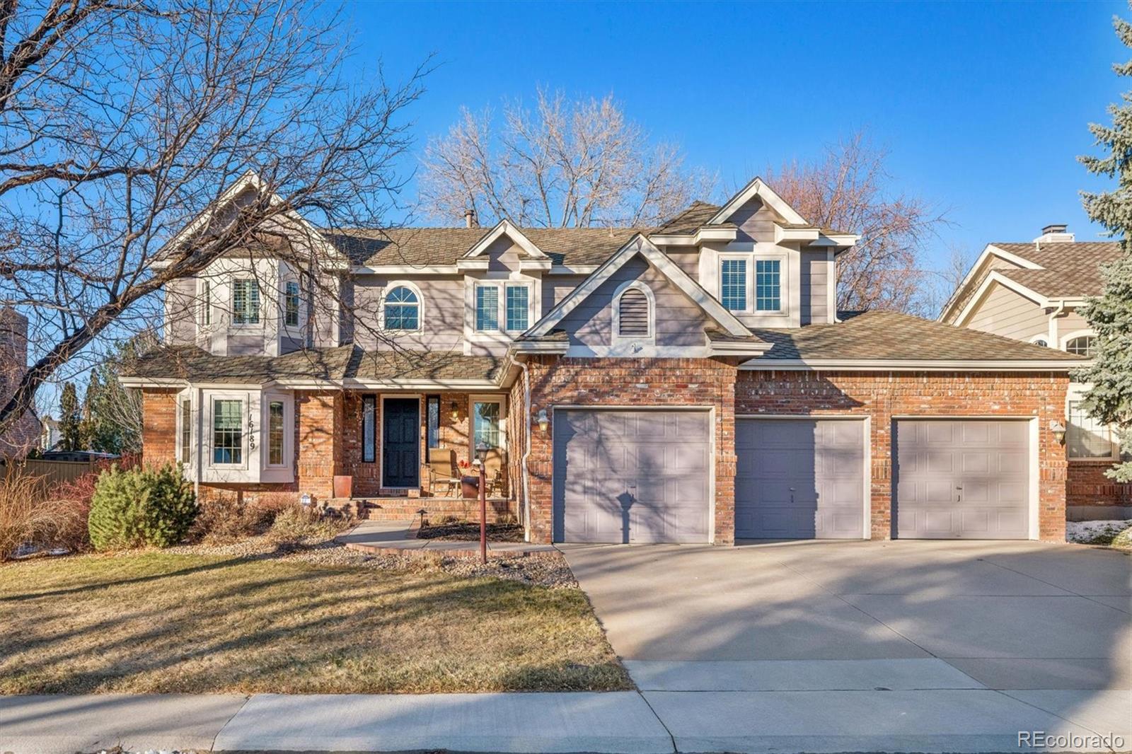 Piney Creek Centennial Home | MLS #: 661762016189 E Prentice Lane, Centennial Beds: 6 Baths: 4 Price: $819,900