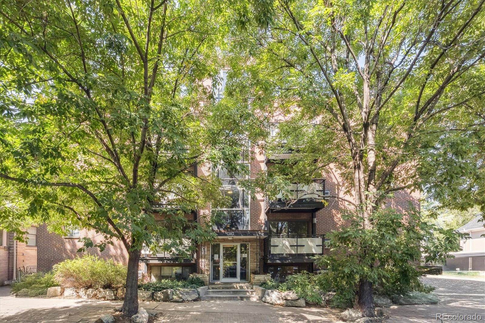 1245  columbine street, Denver sold home. Closed on 2026-05-08 for $290,000.