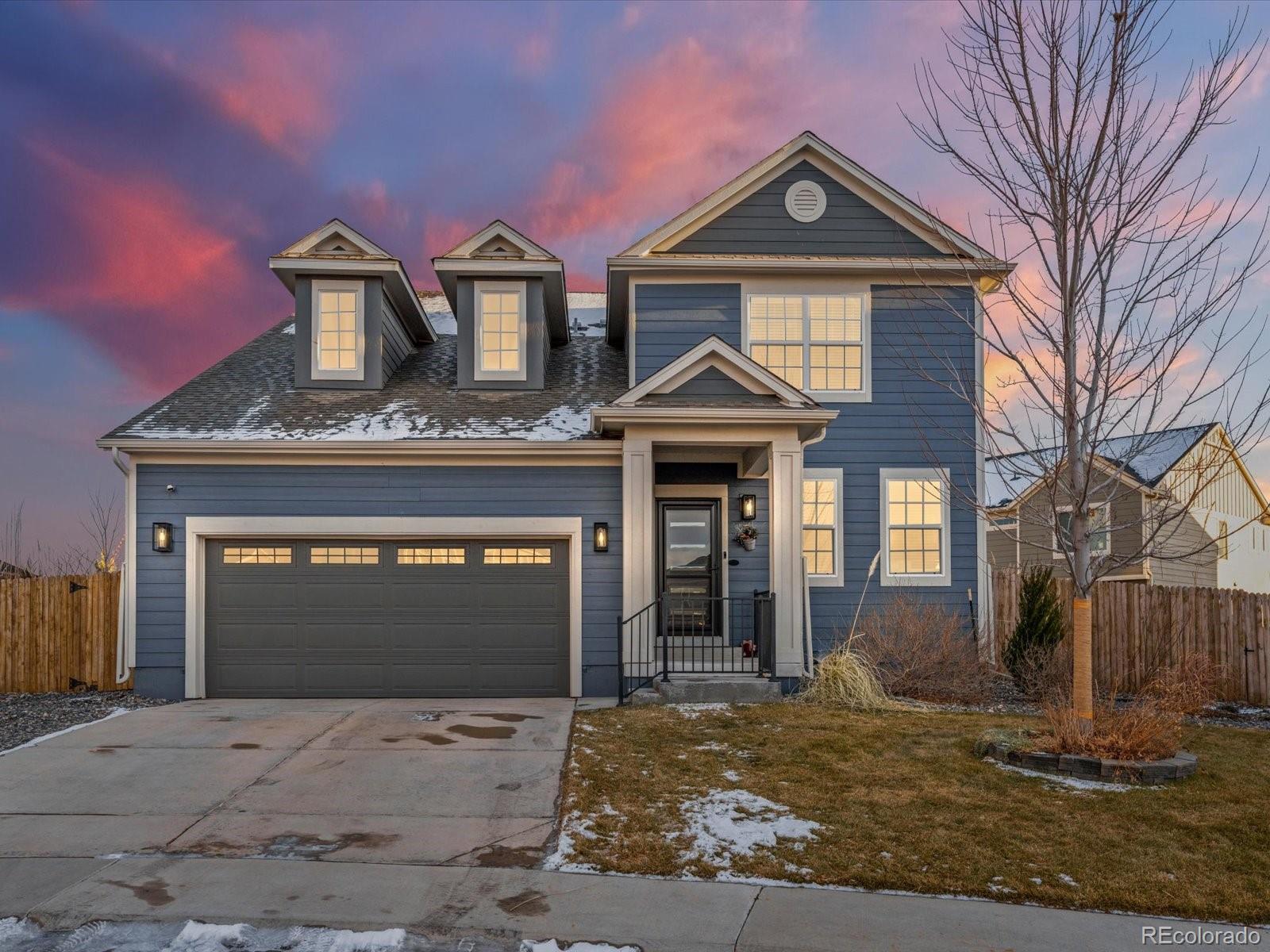 Pheasant Ridge Brighton Home | MLS #: 62992153964  Alamosa Court, Brighton Beds: 6 Baths: 4 Price: $685,000