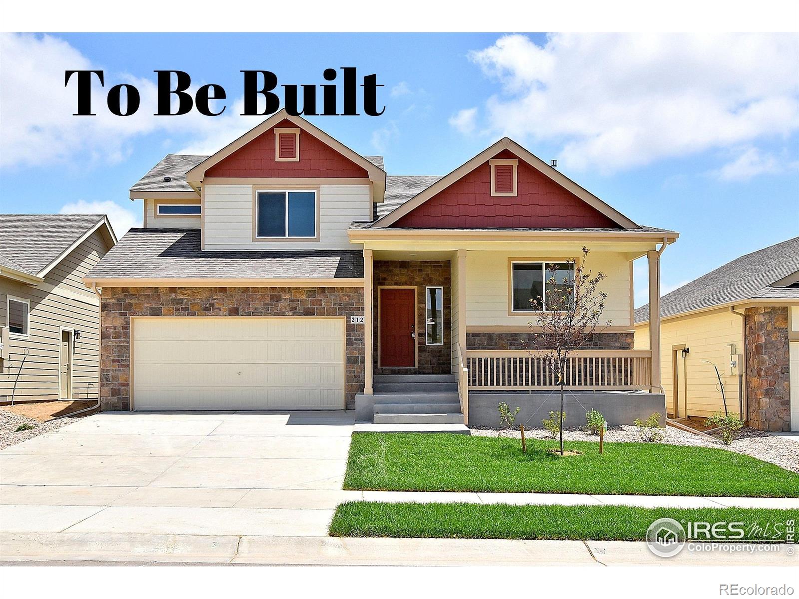  Johnstown Home | MLS #: 45678910499794850  Pinegrove Street, Johnstown Beds: 4 Baths: 3 Price: $452,888