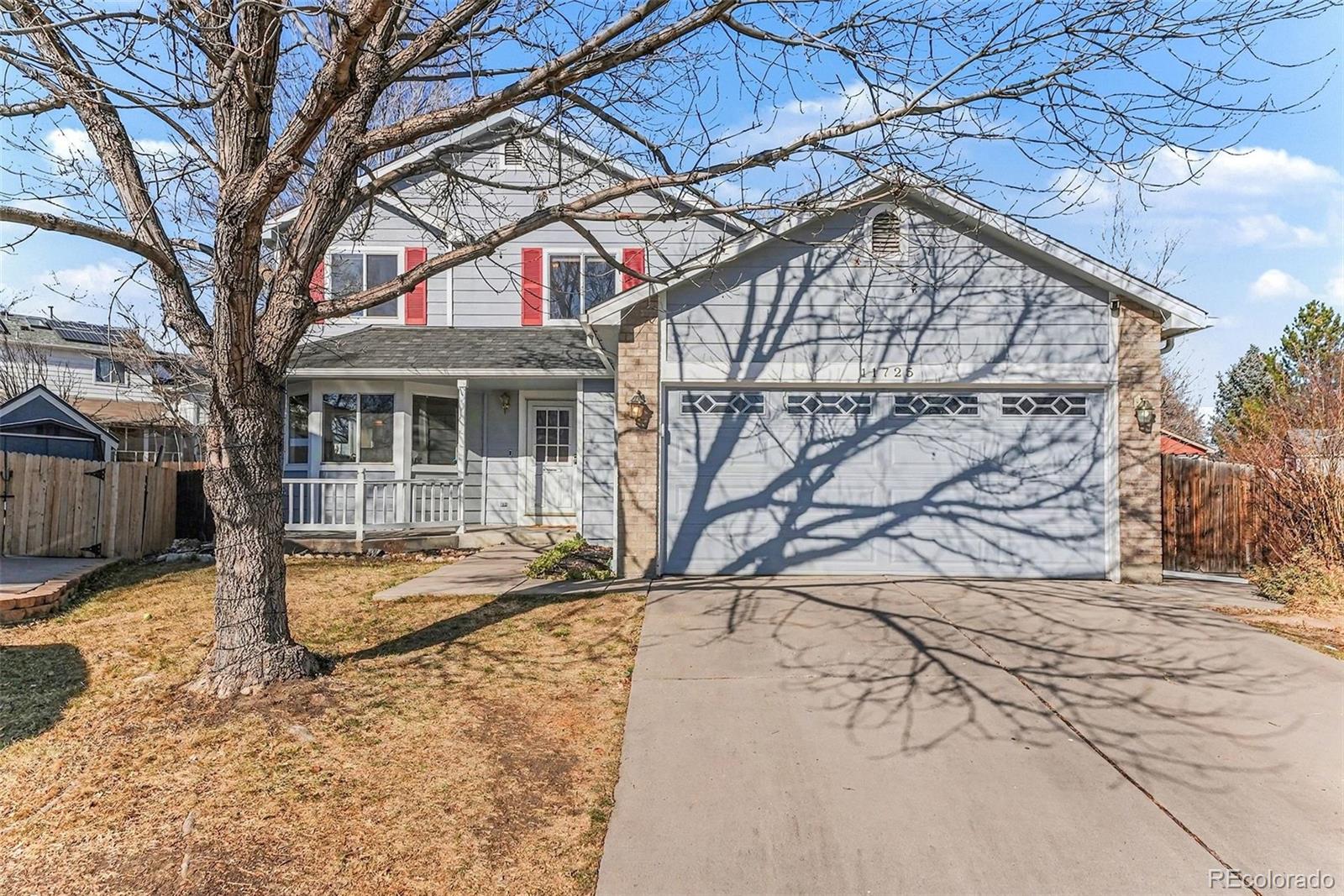 Holly Point Thornton Home | MLS #: 934979811725  Forest Court, Thornton Beds: 3 Baths: 3 Price: $565,000