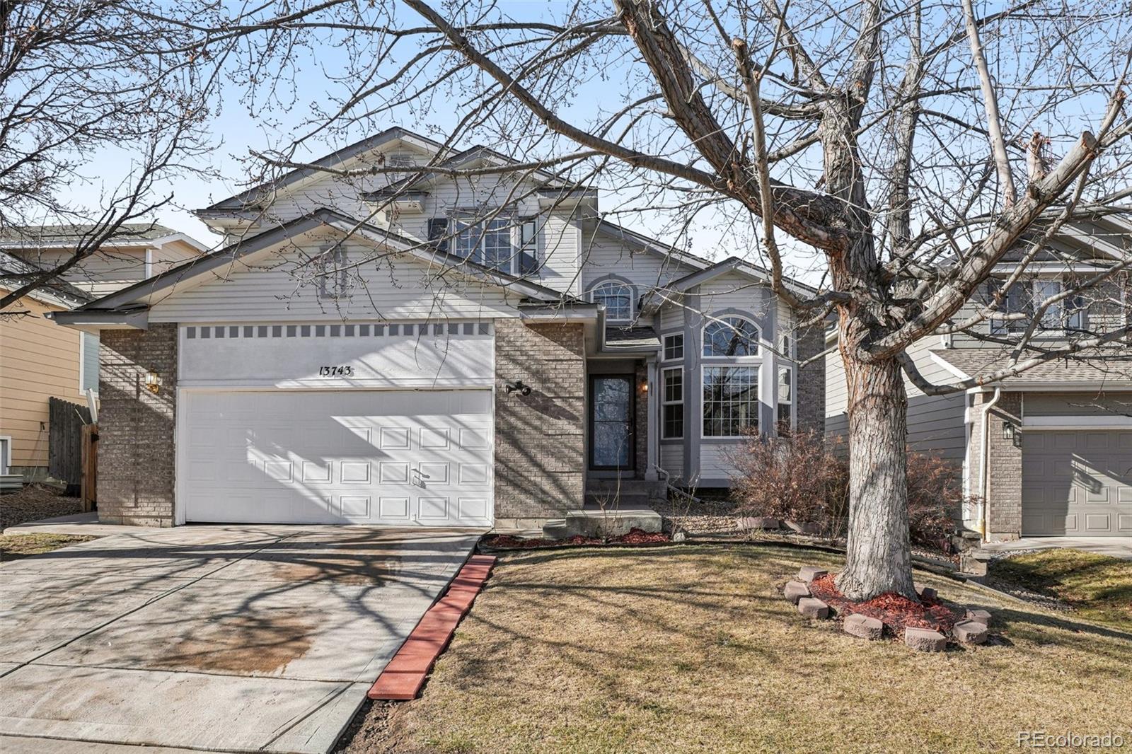 Cherrywood Thornton Home | MLS #: 296884313743  Steele Court, Thornton Beds: 3 Baths: 3 Price: $575,000