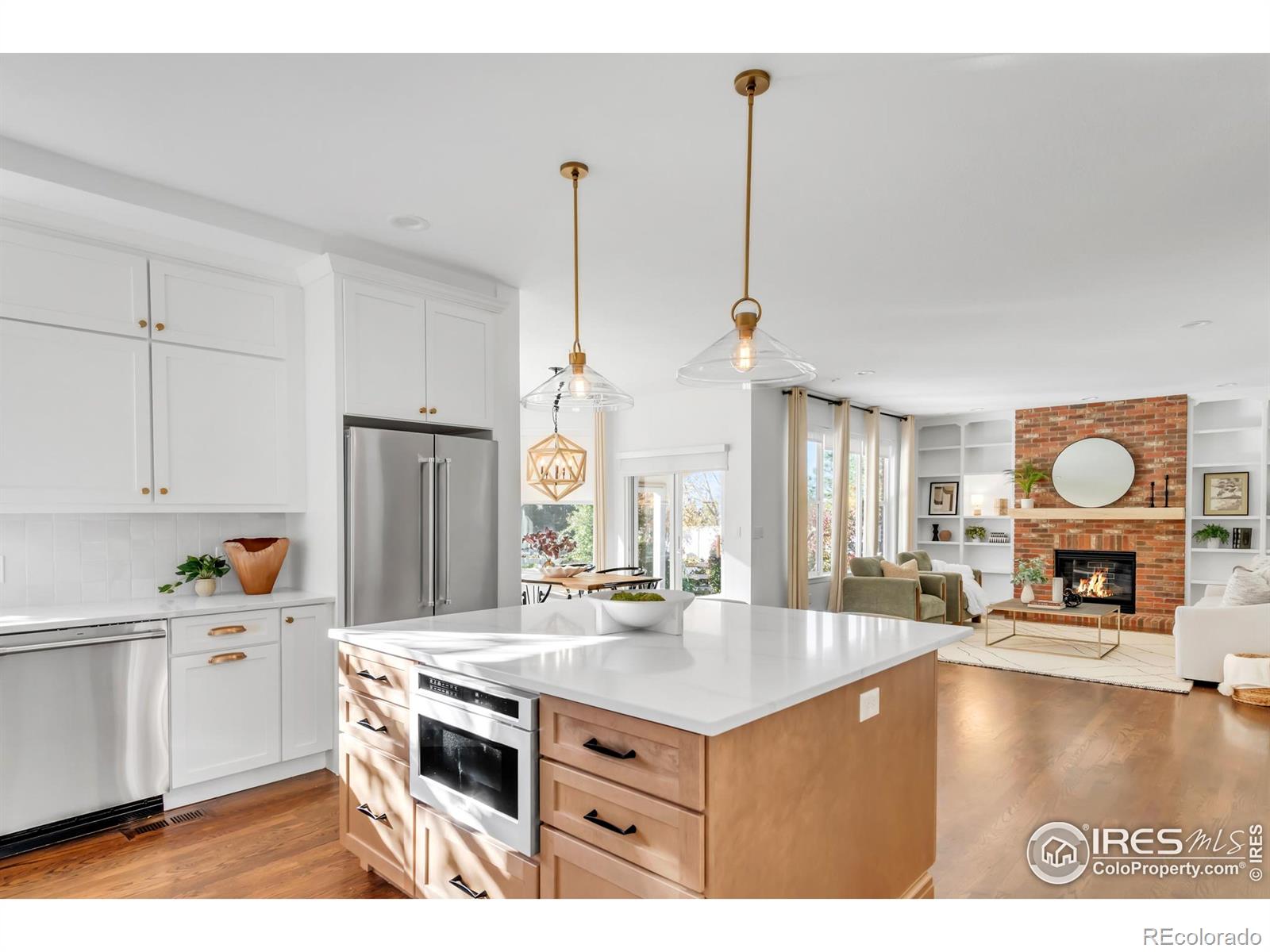 Avon Denver Home | MLS #: 456789104998711145  Eliot Court, Denver Beds: 5 Baths: 5 Price: $1,050,000