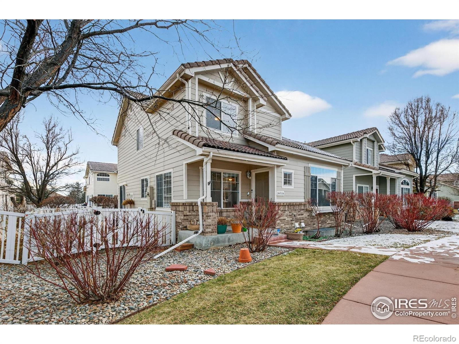 Broadlands Broomfield Home | MLS #: 456789104999314314  Wright Way, Broomfield Beds: 3 Baths: 3 Price: $585,000