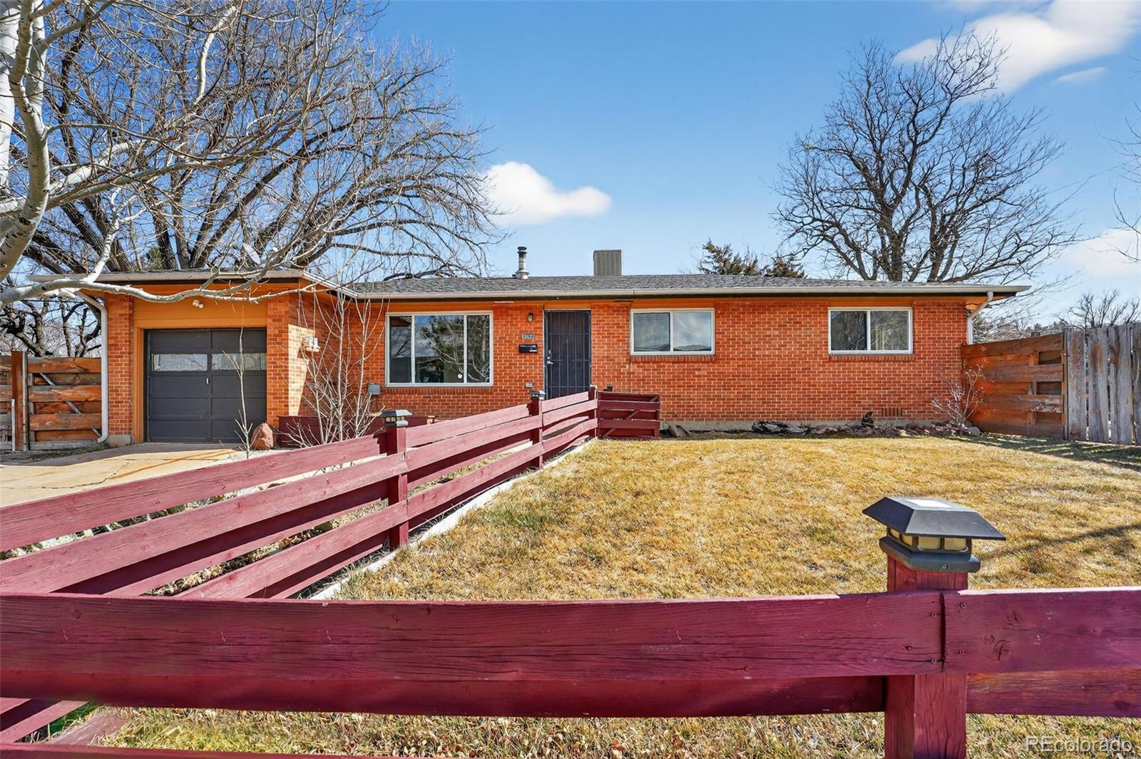 Martin Acres Boulder Home | MLS #: 27757853200  Eastman Avenue, Boulder Beds: 3 Baths: 2 Price: $735,000