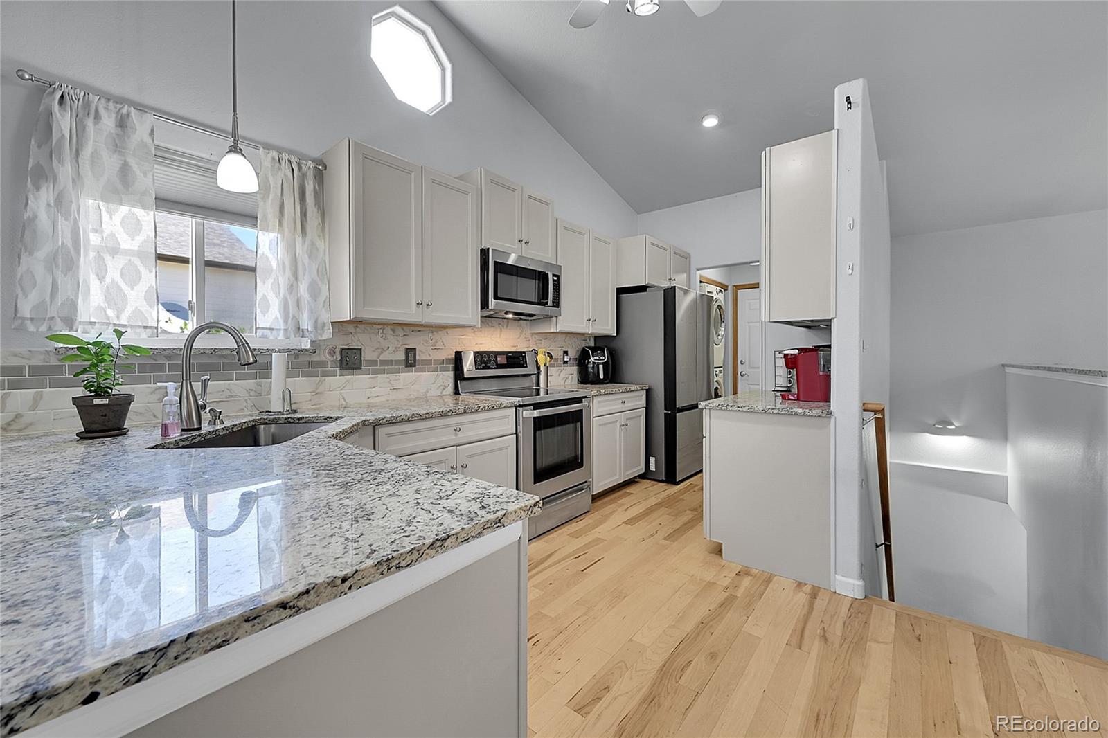 Villas At The Mad Russian Milliken Home | MLS #: 58991152340  Birdie Way, Milliken Beds: 4 Baths: 3 Price: $510,000
