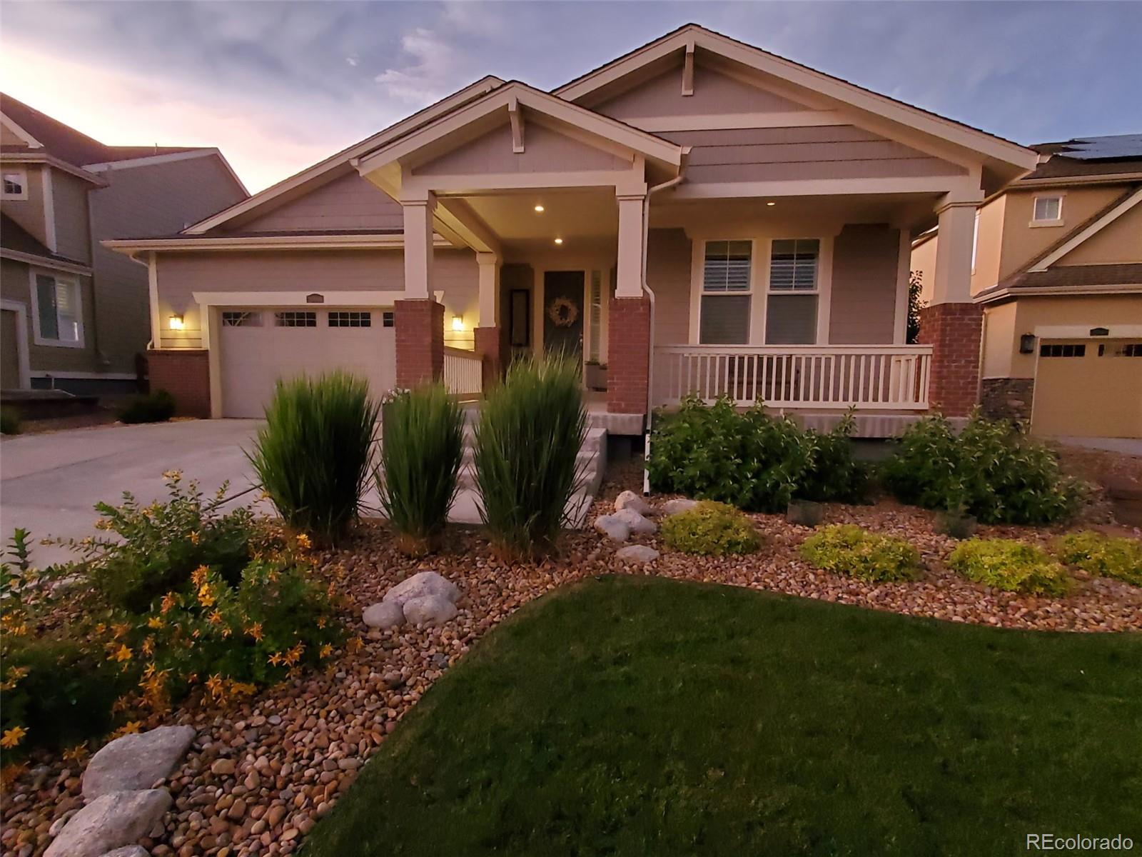 Candelas Arvada Home | MLS #: 647008220001 W 95th Place, Arvada Beds: 3 Baths: 3 Price: $992,000
