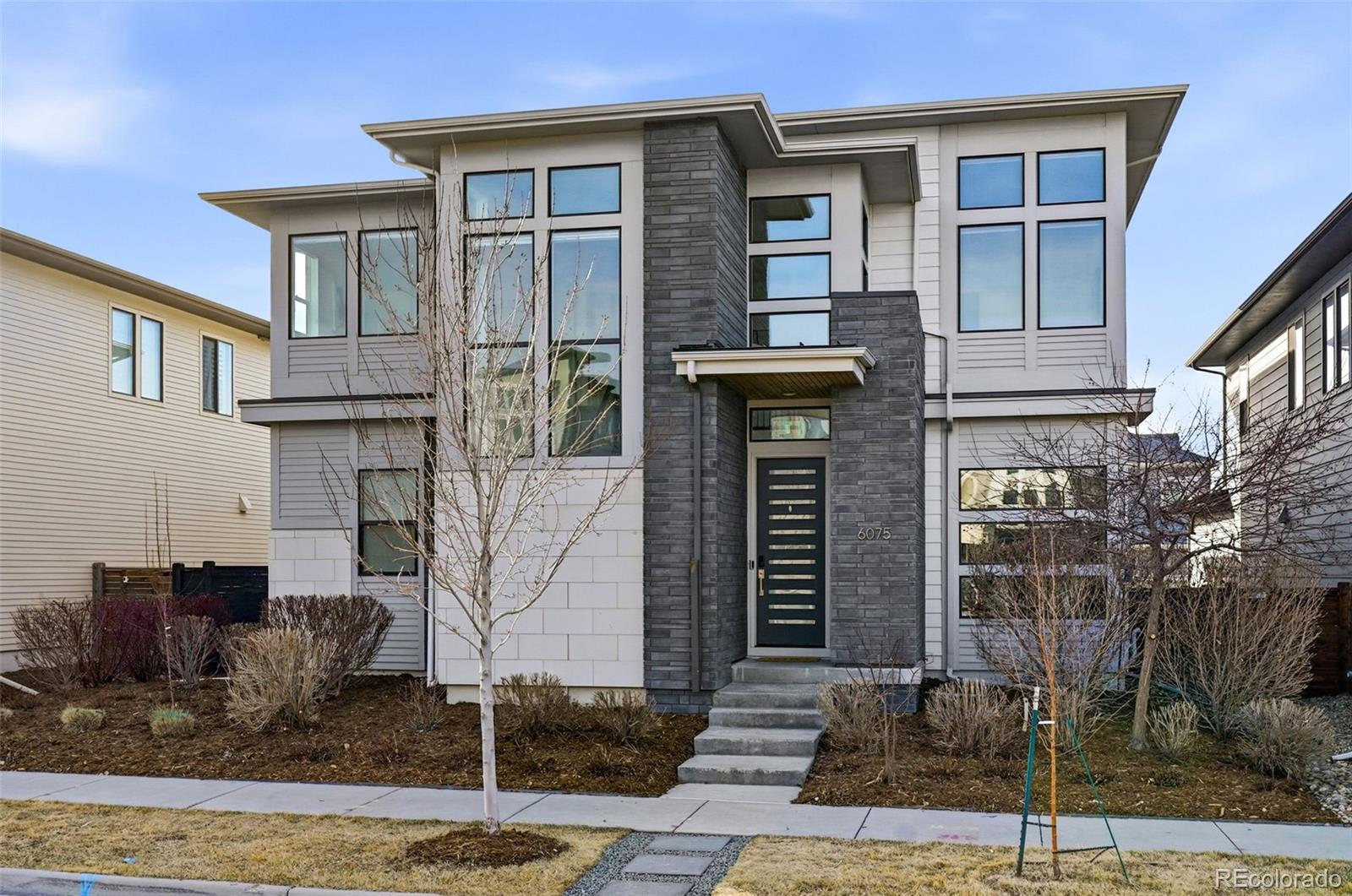 Central Park Denver Home | MLS #: 44866616075  Beeler Street, Denver Beds: 4 Baths: 4 Price: $1,385,000