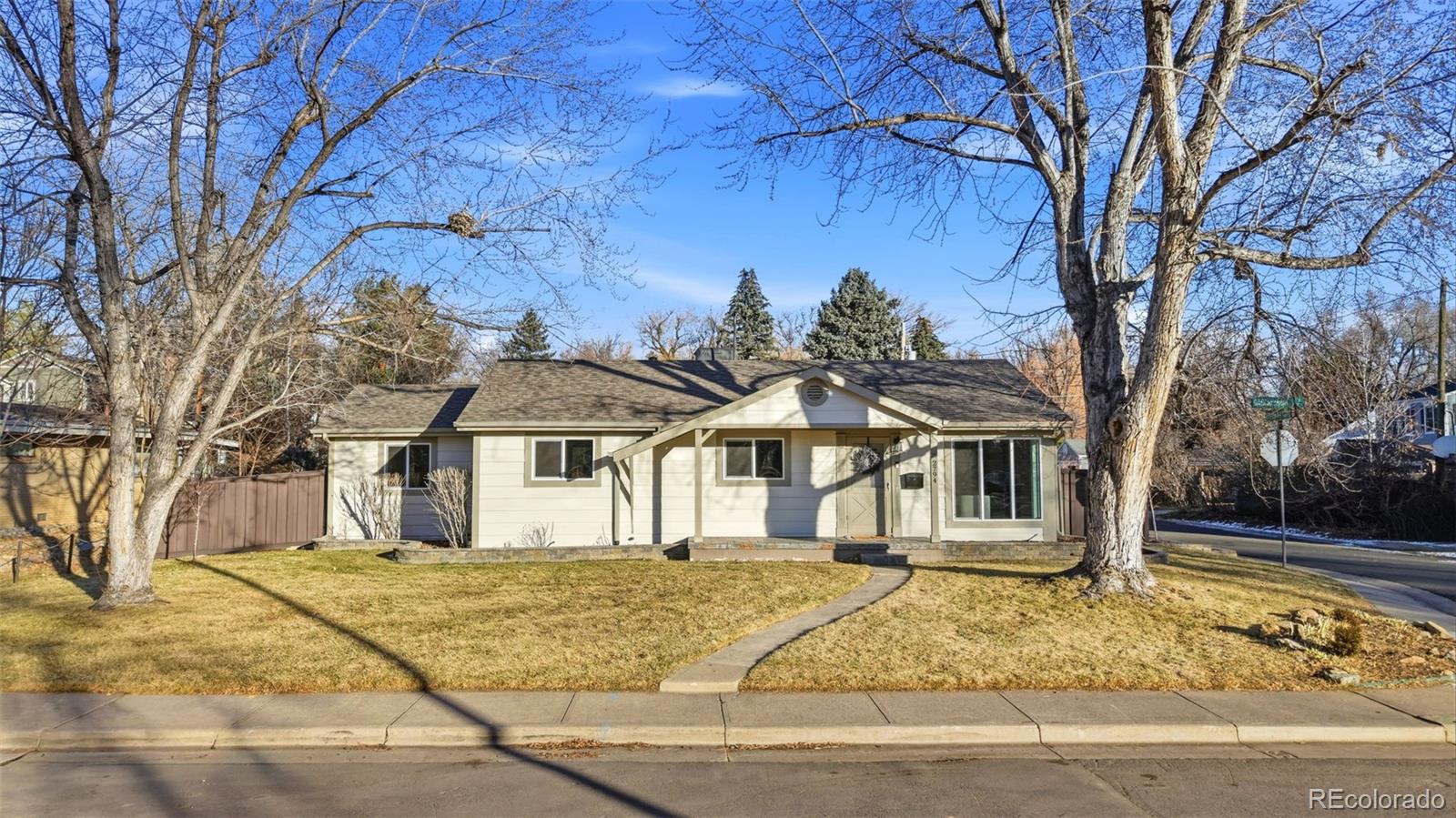 2794 s clarkson street, Englewood sold home. Closed on 2026-03-24 for $830,000.