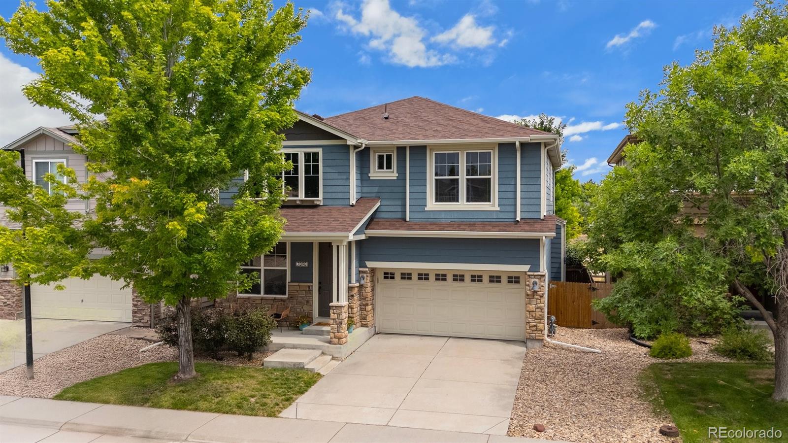 7898 s joplin court, Englewood sold home. Closed on 2026-04-24 for $630,013.