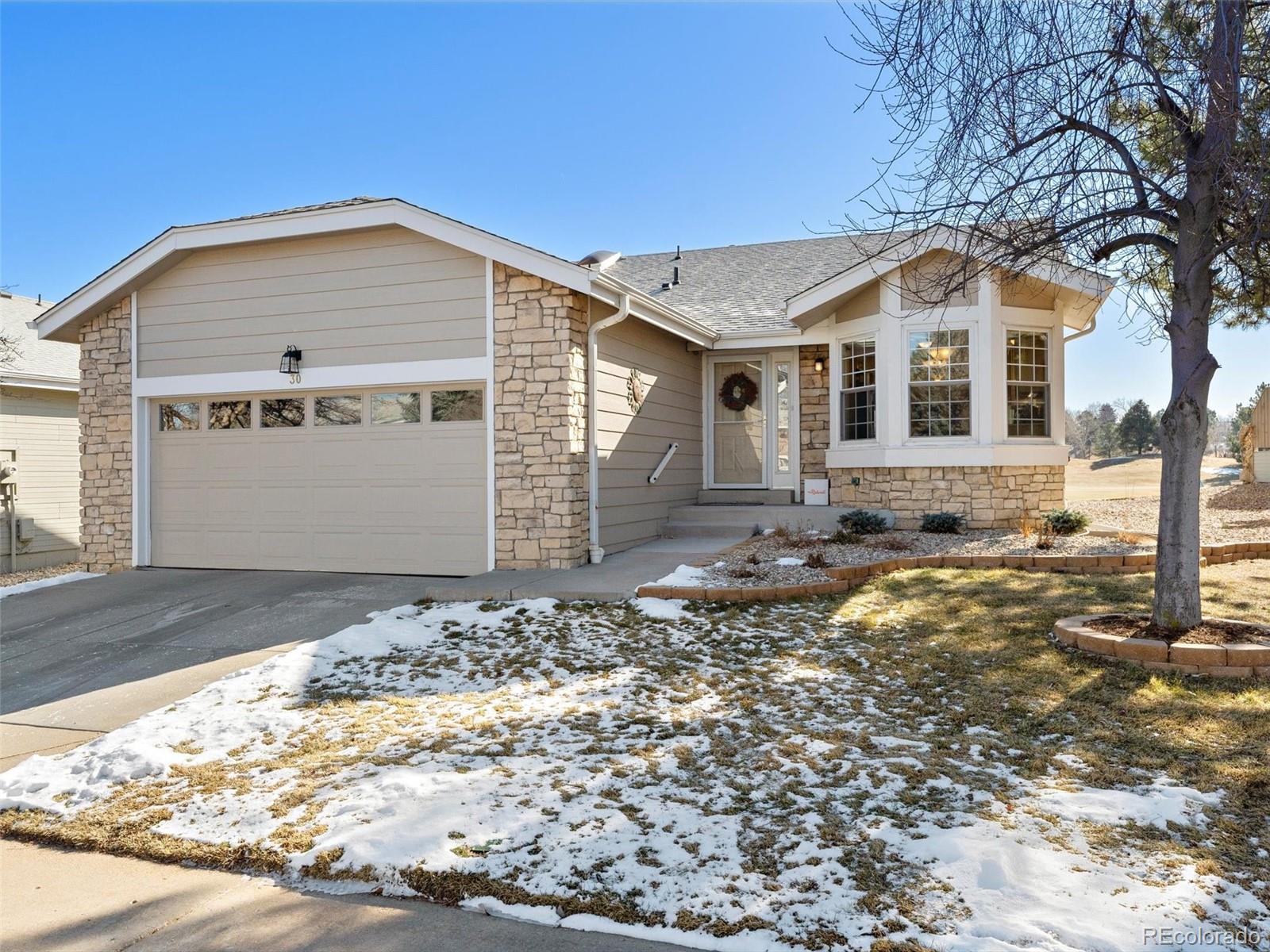 30  canongate lane, Highlands Ranch sold home. Closed on 2026-03-16 for $725,000.