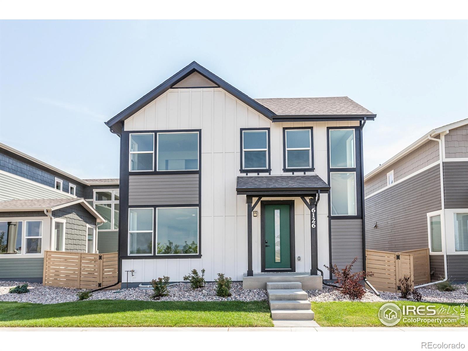 Trailside Timnath Home | MLS #: 45678910500116126  Red Barn Road, Timnath Beds: 3 Baths: 3 Price: $618,765