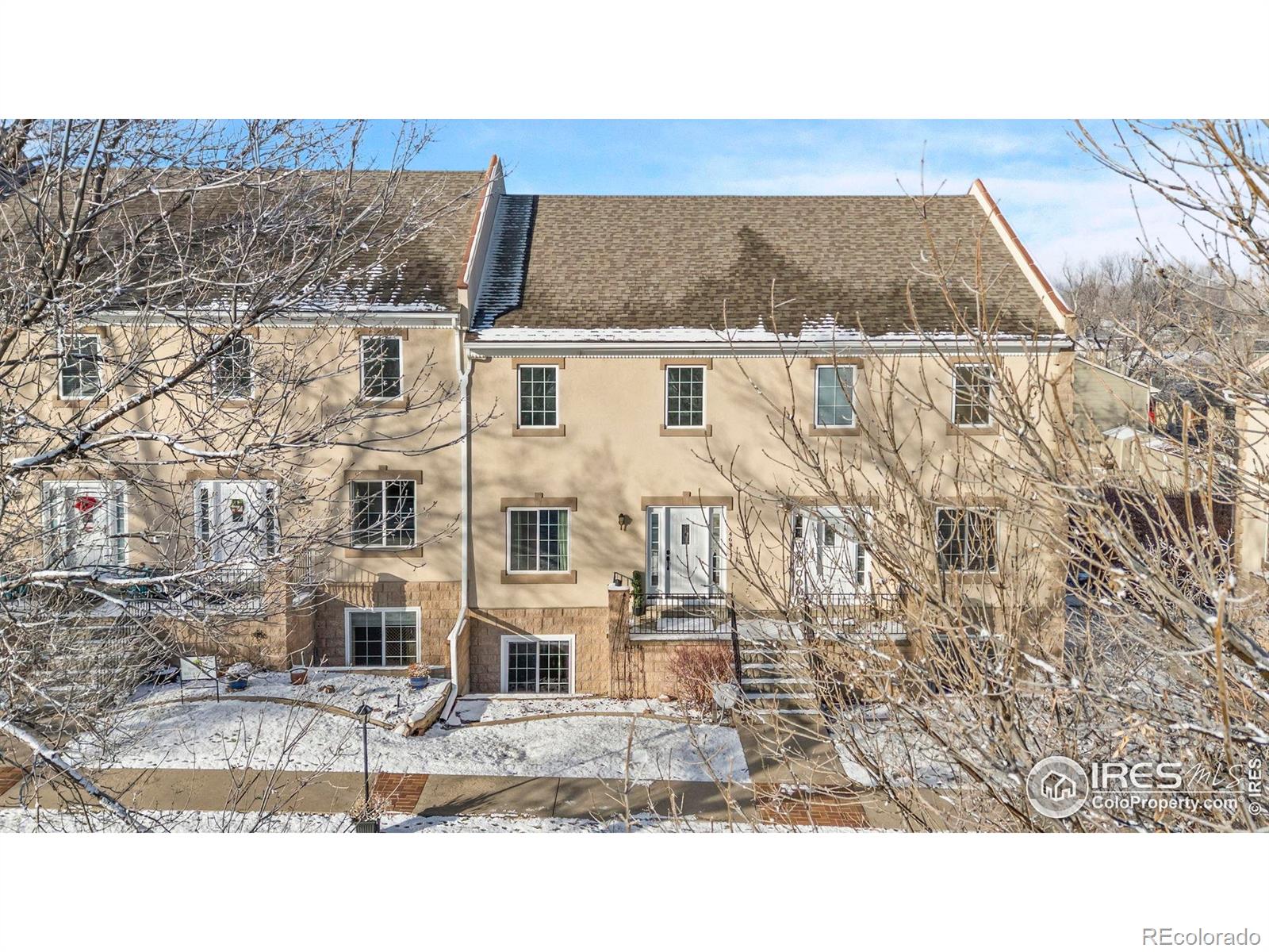  Johnstown Home | MLS #: 4567891050013465  Saint Charles Place, Johnstown Beds: 3 Baths: 3 Price: $349,900