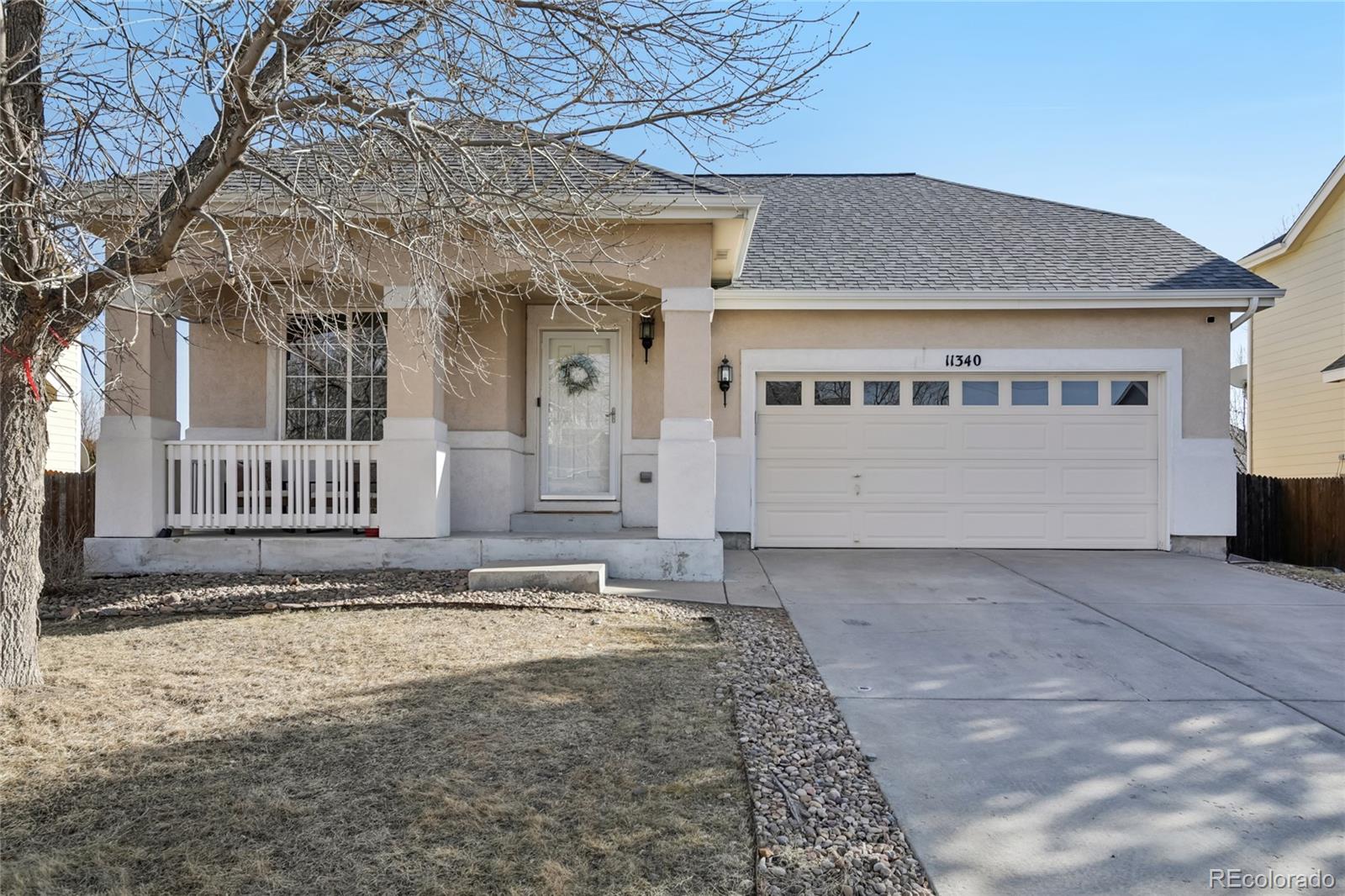 Skylake Ranch Thornton Home | MLS #: 514662111340  Locust Street, Thornton Beds: 3 Baths: 3 Price: $545,000