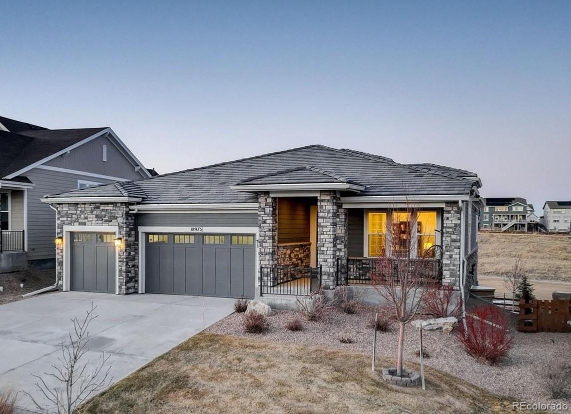Candelas Arvada Home | MLS #: 746836818973 W 94th Lane, Arvada Beds: 3 Baths: 3 Price: $1,149,000