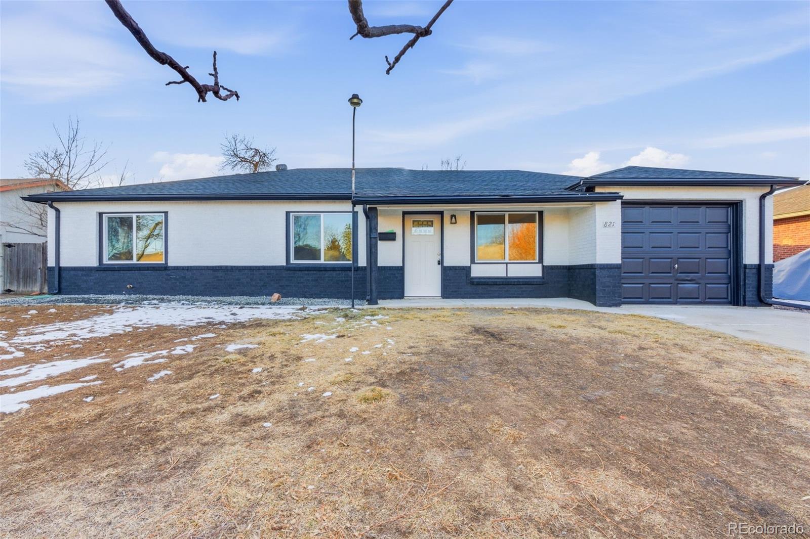 Hoffman Town Aurora Home | MLS #: 7739899821  Salem Street, Aurora Beds: 3 Baths: 2 Price: $424,900