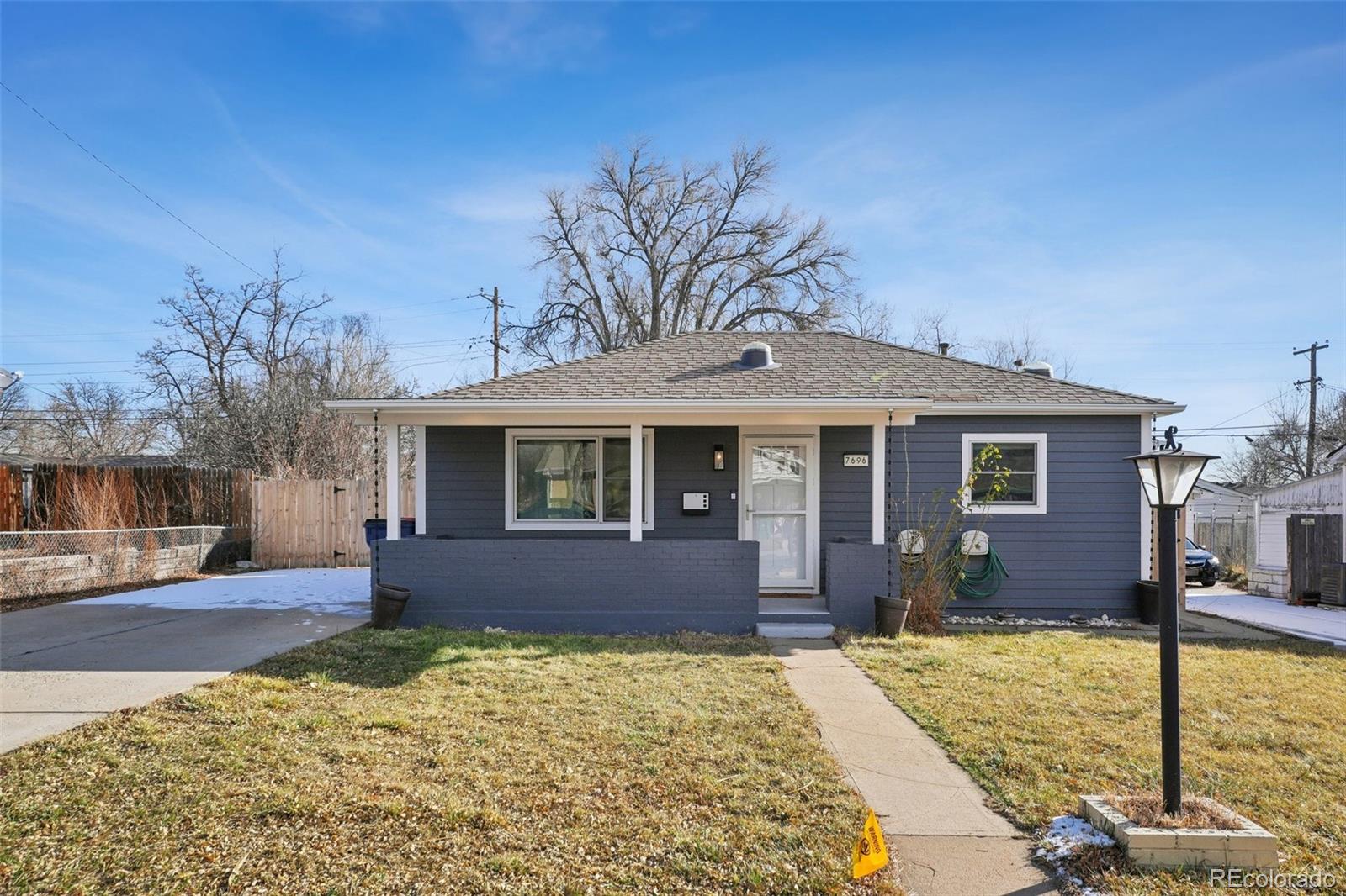 7696  king street, Westminster sold home. Closed on 2026-02-27 for $415,000.