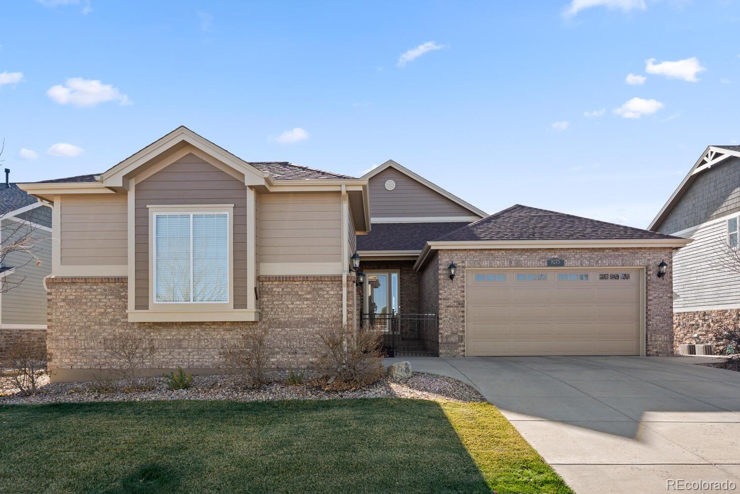 Blackstone Country Club Aurora Home | MLS #: 63034848275 S Country Club Parkway, Aurora Beds: 4 Baths: 3 Price: $869,995