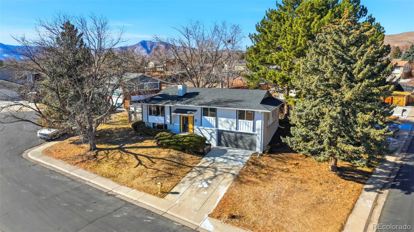 Green Mountain Lakewood Home | MLS #: 97970601851 S Youngfield Court, Lakewood Beds: 4 Baths: 3 Price: $800,000