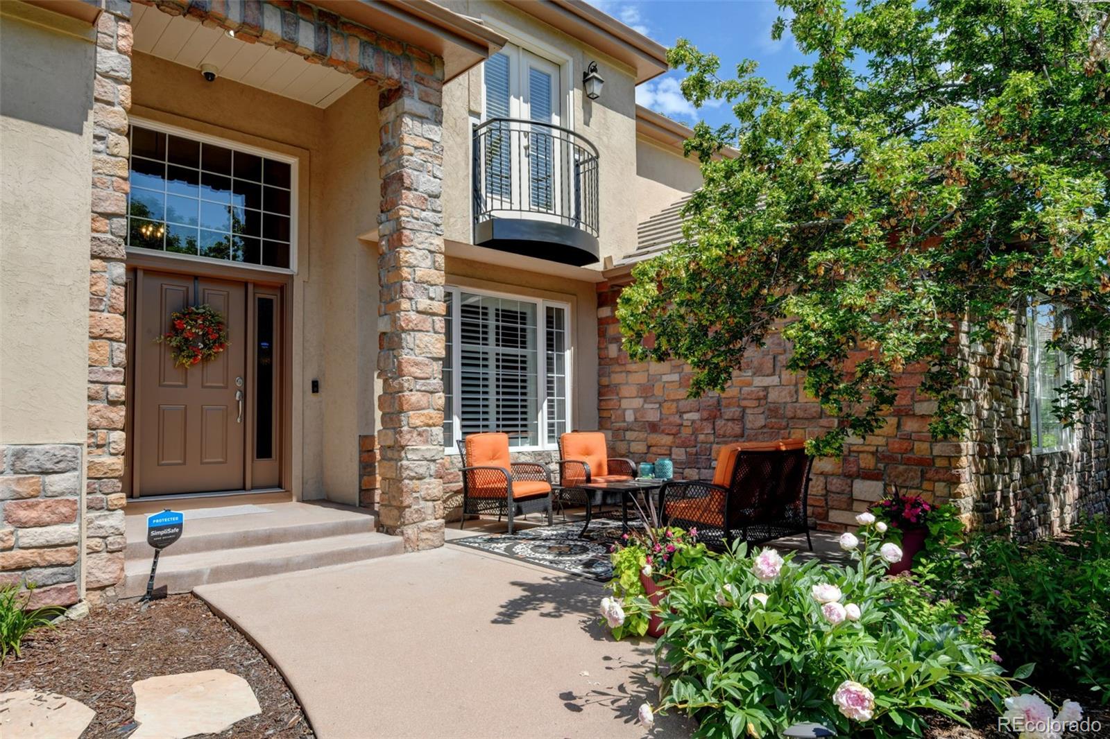 Ranch Reserve Westminster Home | MLS #: 642131011433  Decatur Court, Westminster Beds: 5 Baths: 4 Price: $1,229,900