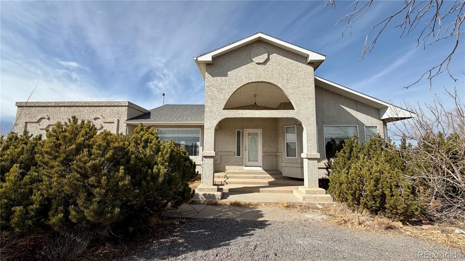 Pueblo West Pueblo Home | MLS #: 3509447435 S Costilla Drive, Pueblo Beds: 3 Baths: 2 Price: $295,000