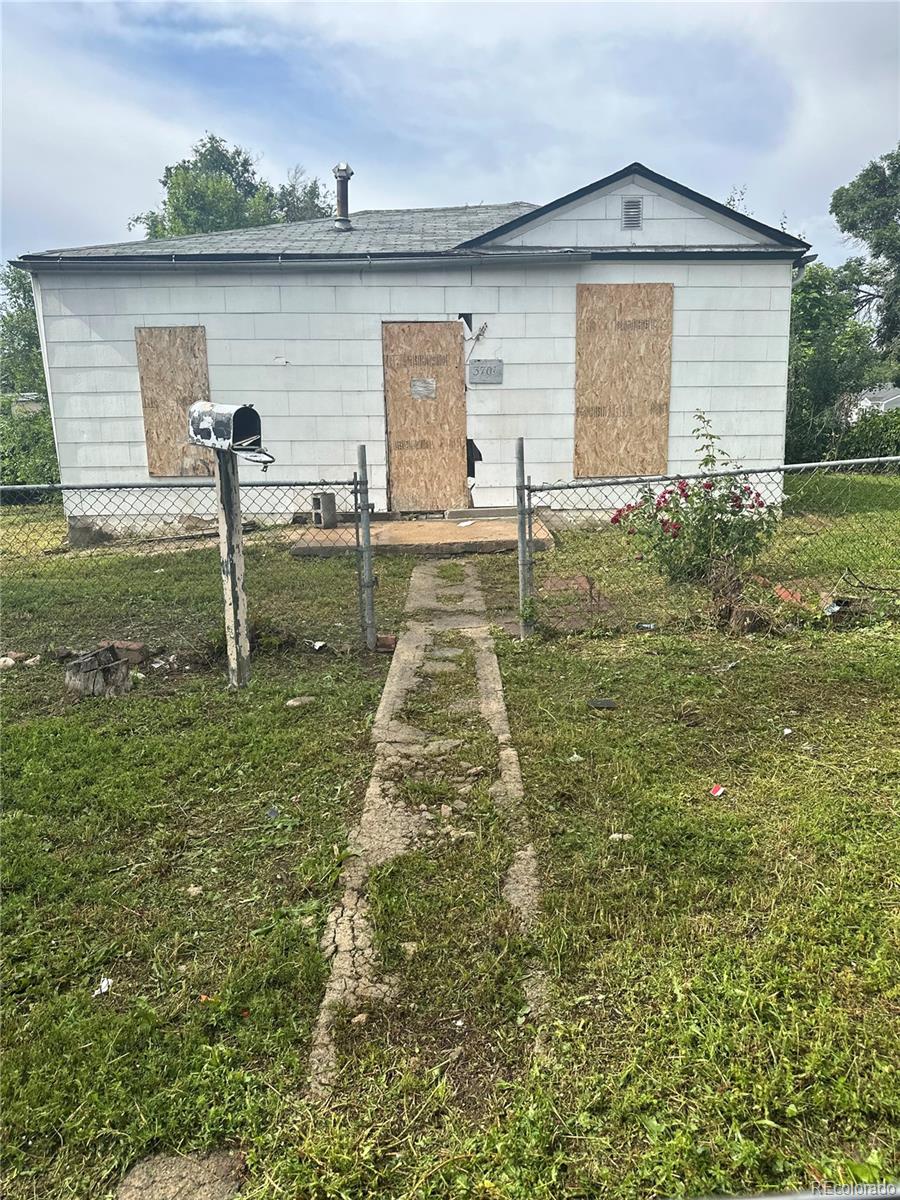 3701 w 9th avenue, Denver sold home. Closed on 2026-05-27 for $200,000.