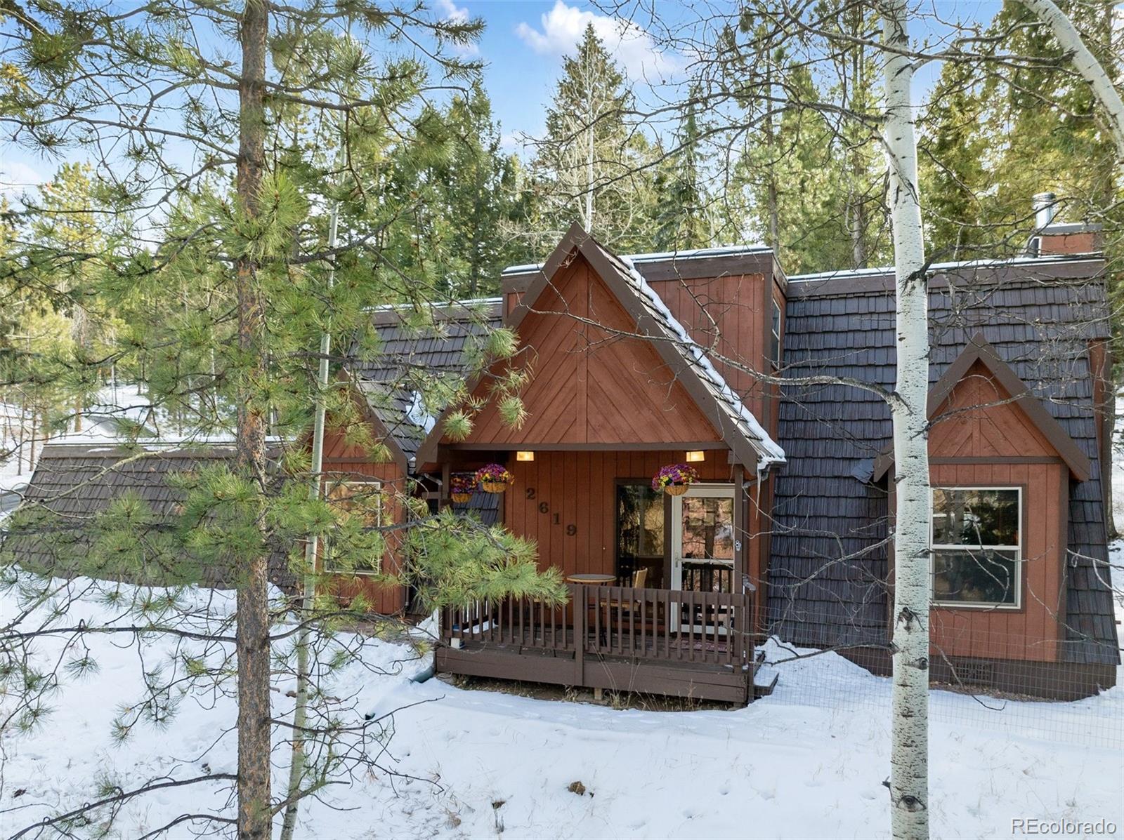  Woodland Park Home | MLS #: 20379682619  Sunnywood Avenue, Woodland Park Beds: 3 Baths: 2 Price: $560,000