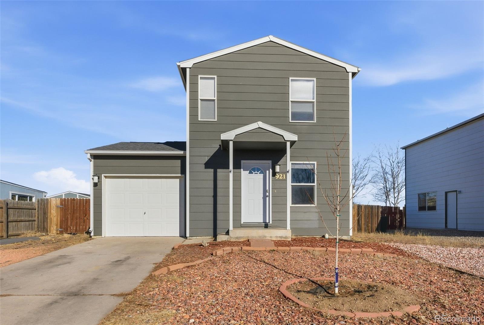 East Meadows Greeley Home | MLS #: 8014855921 E 24th Street Road, Greeley Beds: 3 Baths: 3 Price: $349,999