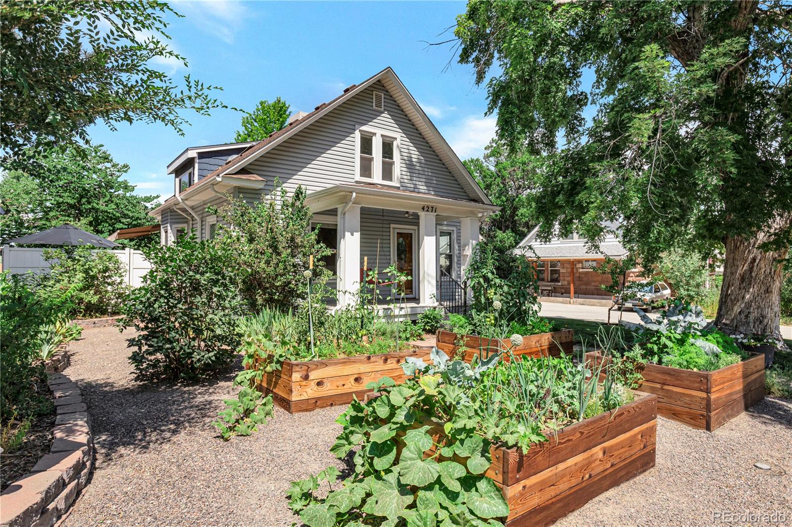 Broadway Heights Englewood Home | MLS #: 61676714271 S Elati Street, Englewood Beds: 3 Baths: 2 Price: $650,000