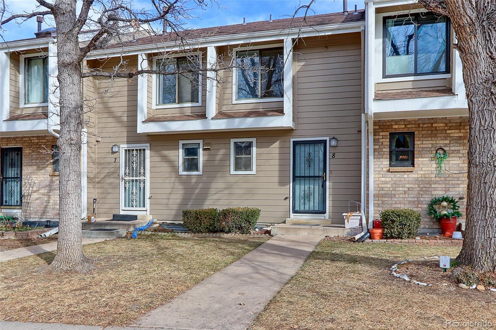 Bear Creek Lakewood Home | MLS #: 87326998775 W Cornell Avenue, Lakewood Beds: 3 Baths: 3 Price: $319,900