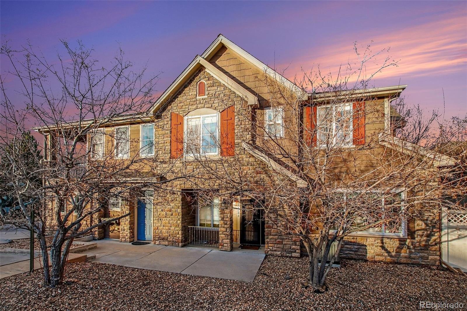 Highland Denver Condo / Townhome | MLS #: 239232211360  Navajo Circle B, Denver Beds: 3 Baths: 3 Price: $475,000