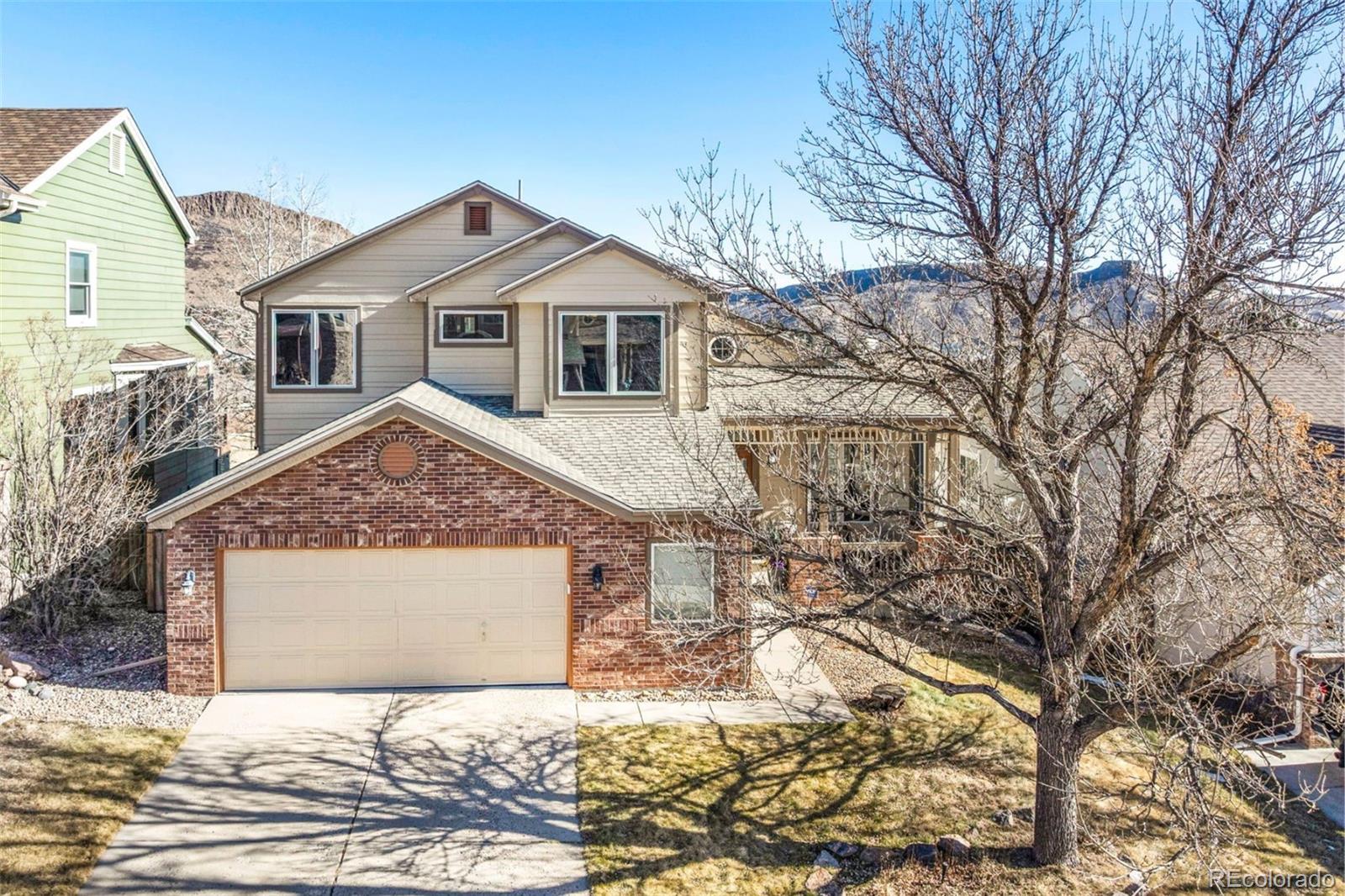 173  white ash drive, Golden sold home. Closed on 2026-03-03 for $1,322,500.