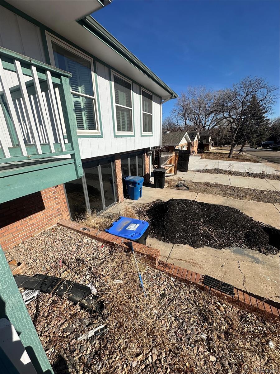 Scenic Heights Arvada Home | MLS #: 29632977963 W 62nd Way, Arvada Beds: 4 Baths: 3 Price: $450,000