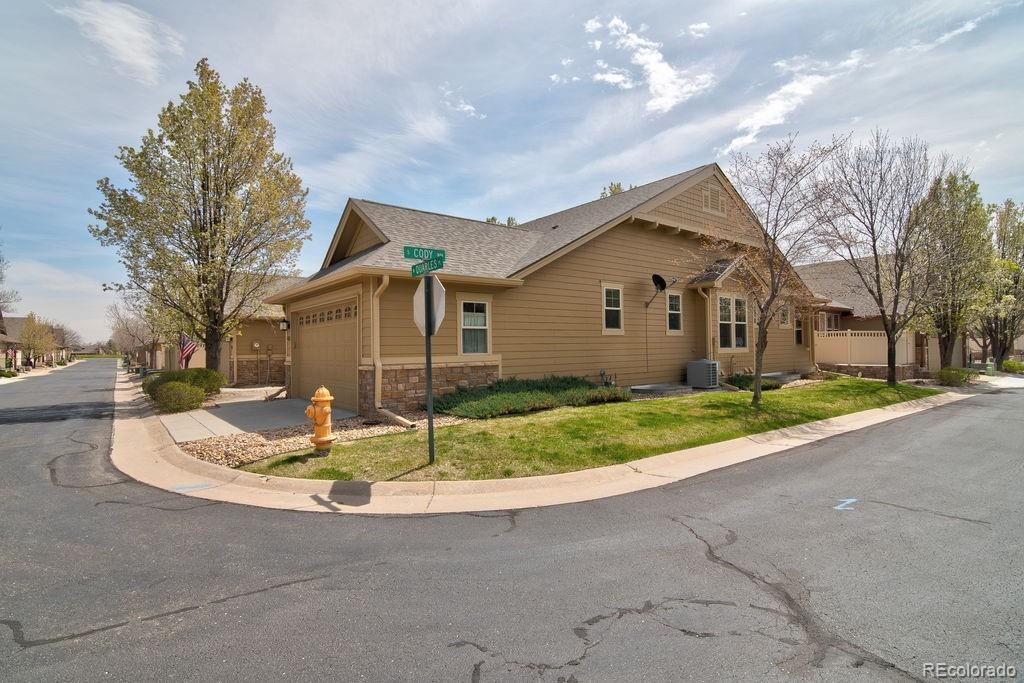 Ridge At Stony Creek Littleton Home | MLS #: 89640578588 W Quarles Place, Littleton Beds: 3 Baths: 3 Price: $645,000