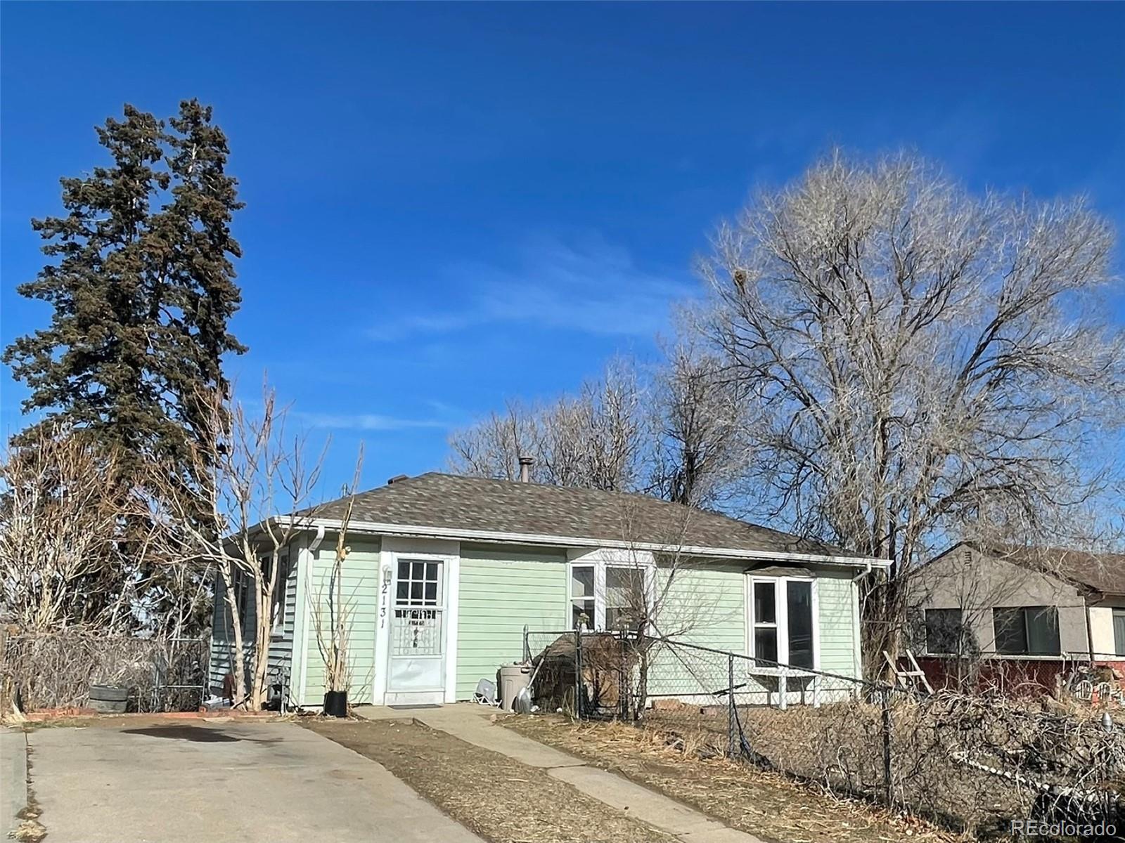 Athmar Park Denver Home | MLS #: 62091742131 W Gill Place, Denver Beds: 2 Baths: 1 Price: $300,000
