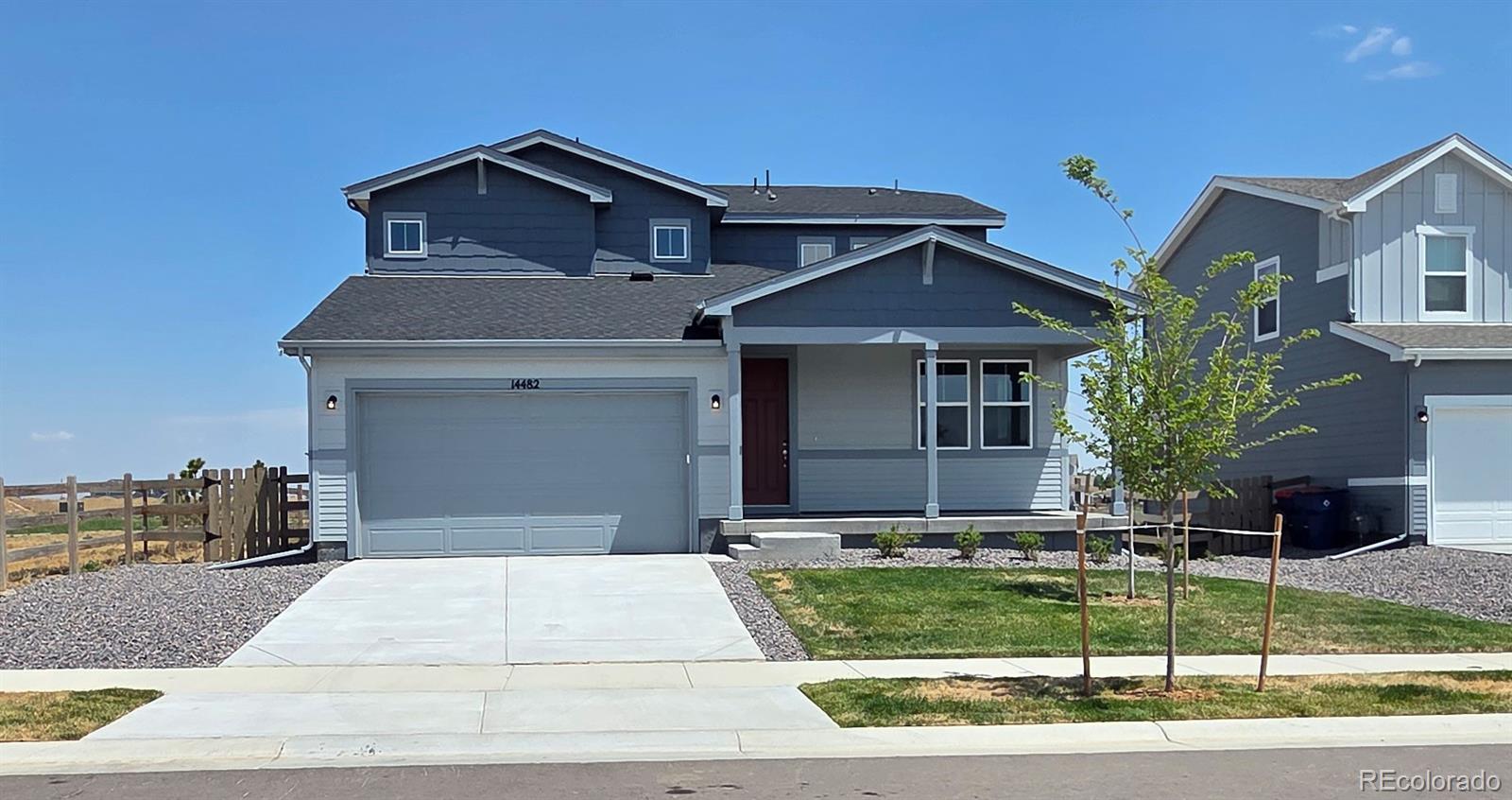  Mead Home | MLS #: 946019614482  Heritage Drive, Mead Beds: 4 Baths: 3 Price: $589,990
