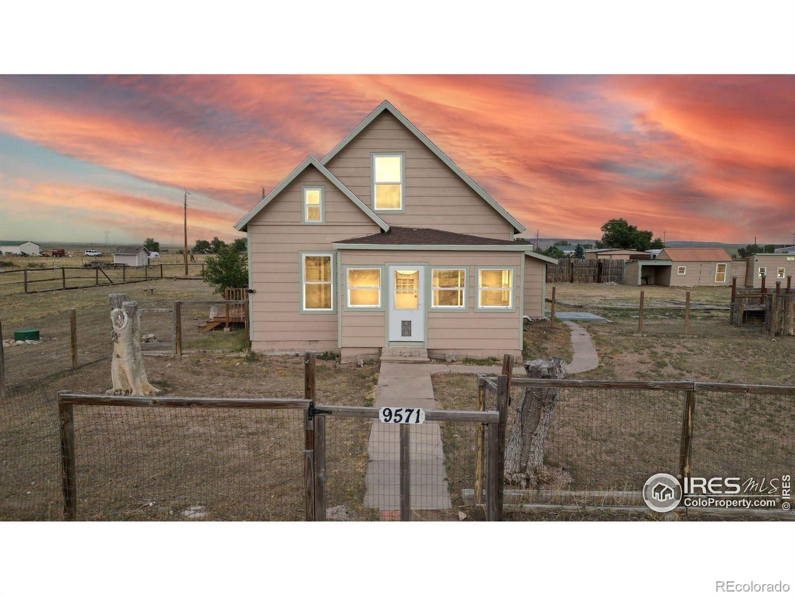 9571  gray avenue, Carr sold home. Closed on 2026-03-27 for $325,000.