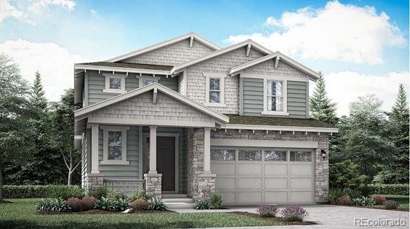 Ken Caryl Ranch Littleton Home | MLS #: 535407912688 W Geddes Drive, Littleton Beds: 3 Baths: 2 Price: $704,900