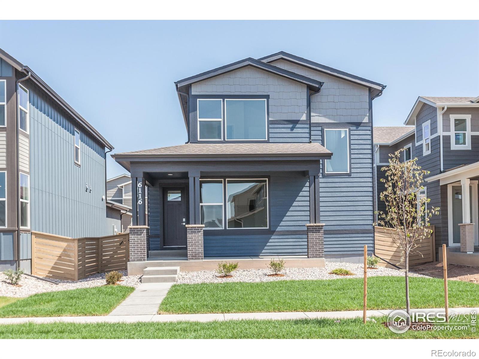  Timnath Home | MLS #: 45678910500706116  Dutch Drive, Timnath Beds: 3 Baths: 3 Price: $549,415