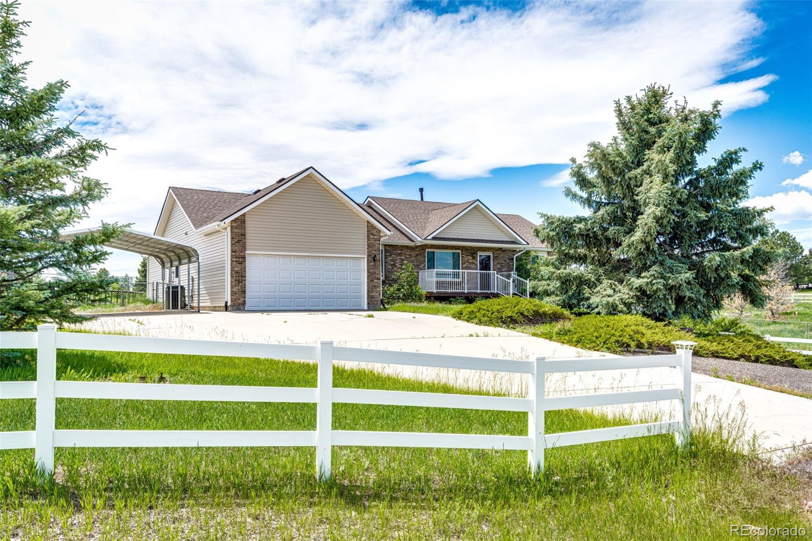 5672 columbine ridge road, Elizabeth sold home. Closed on 2026-09-01 for $678,950.